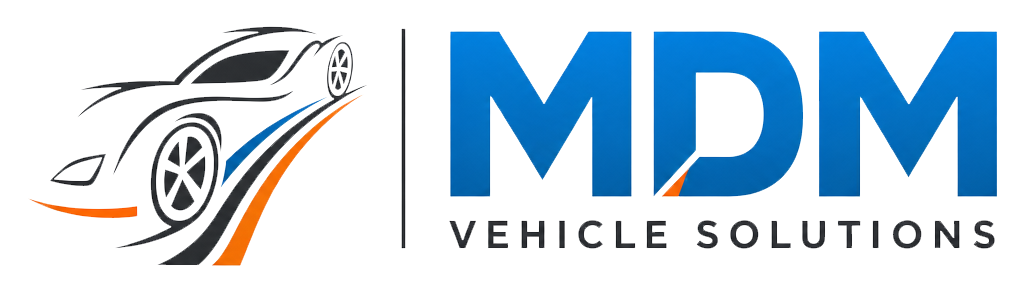 MDM Vehicle Solutions